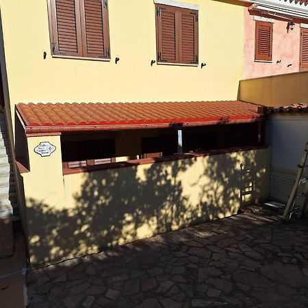 Casa Vacanze Vista Mare A Budoni - Sam01 Танаунелла Экстерьер фото
